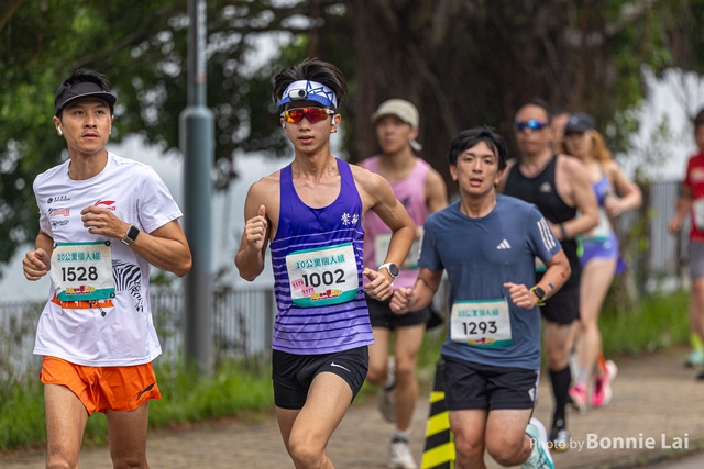 Welcome Run_10 KM-40