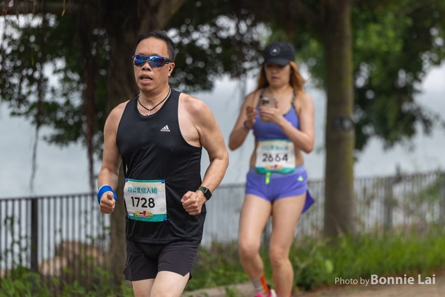 Welcome Run_10 KM-42