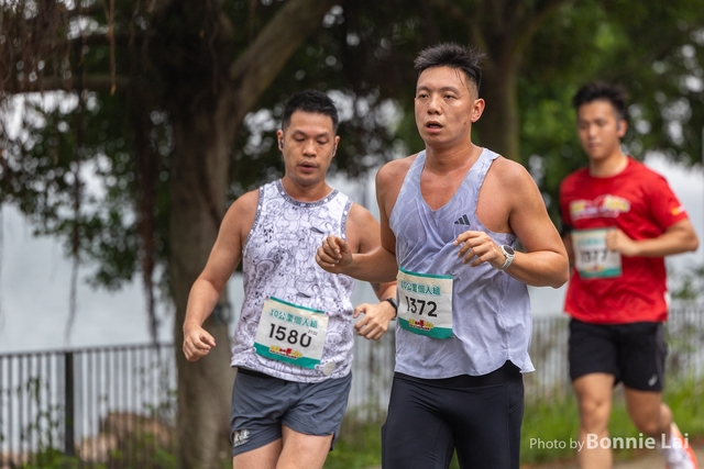 Welcome Run_10 KM-46