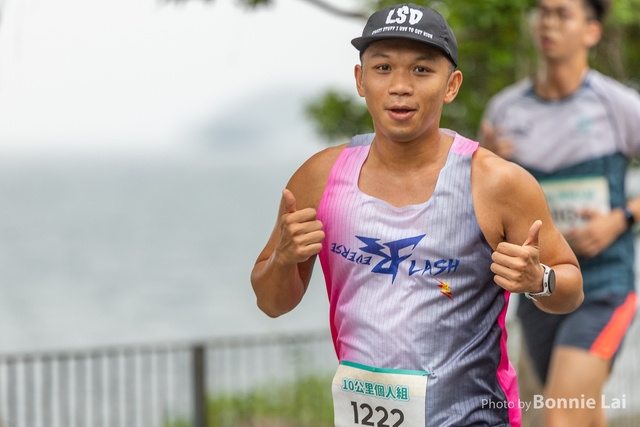 Welcome Run_10 KM-50