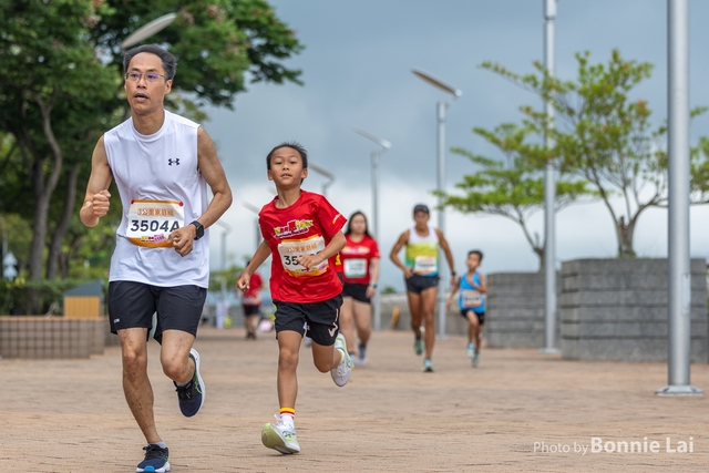 Welcome Run_3 KM-1