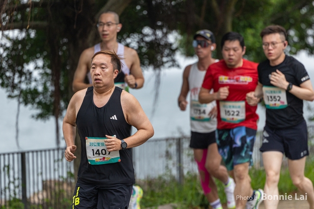 Welcome Run_10 KM-56