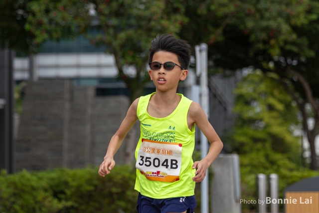 Welcome Run_3 KM-3