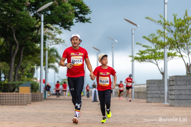 Welcome Run_3 KM-4