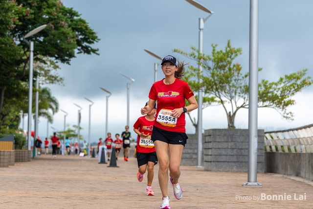 Welcome Run_3 KM-5