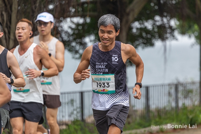 Welcome Run_10 KM-59