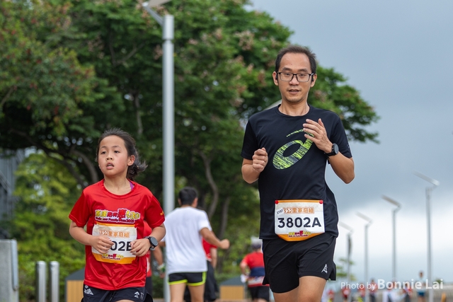 Welcome Run_3 KM-6