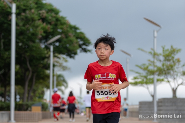 Welcome Run_3 KM-7