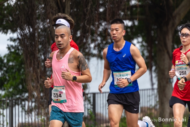 Welcome Run_10 KM-62
