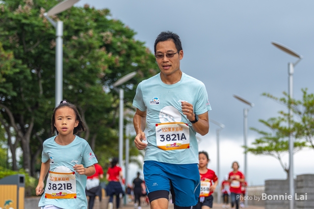 Welcome Run_3 KM-9