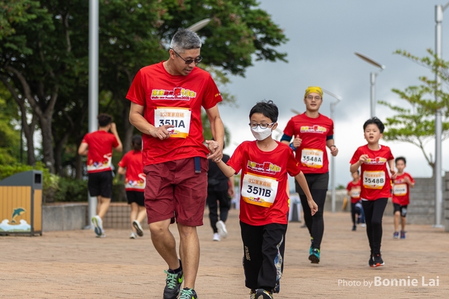 Welcome Run_3 KM-12