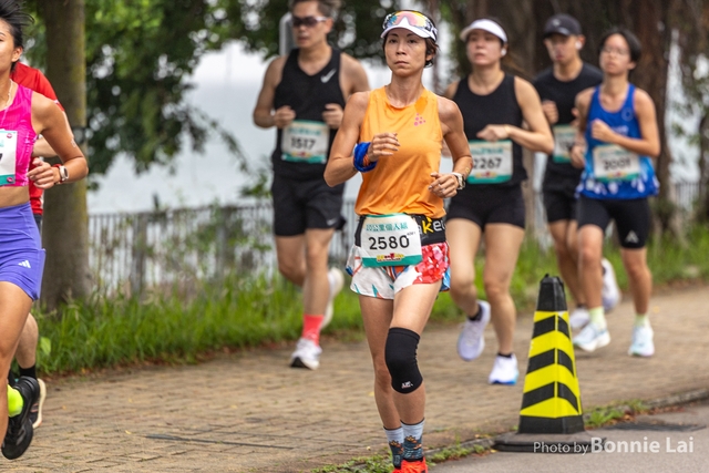 Welcome Run_10 KM-65