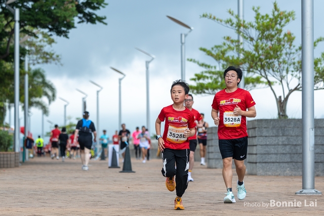 Welcome Run_3 KM-15