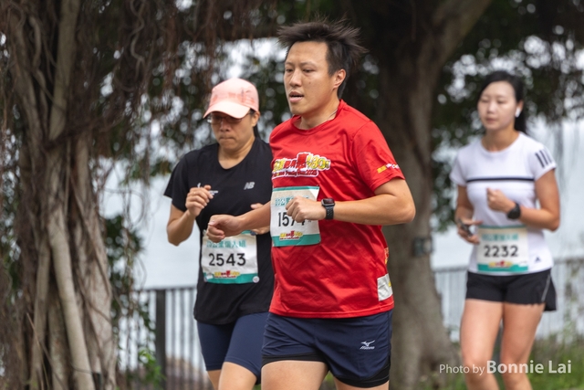 Welcome Run_10 KM-68
