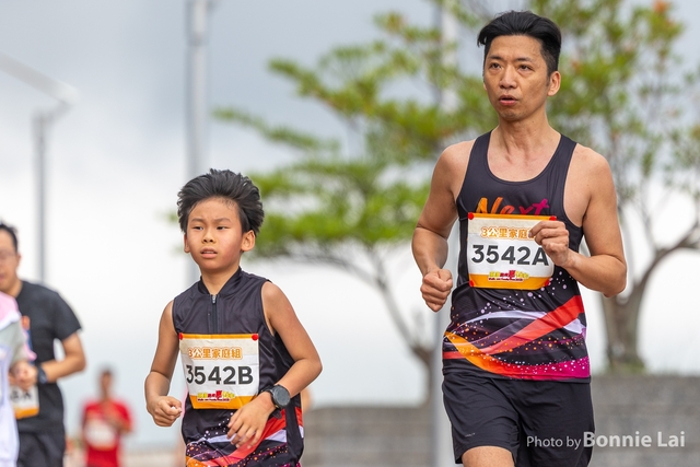 Welcome Run_3 KM-16