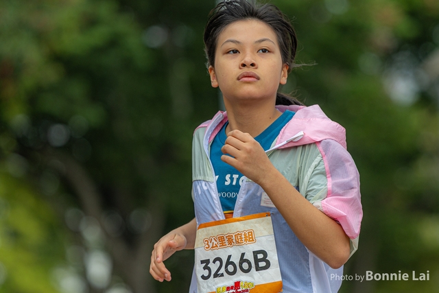 Welcome Run_3 KM-17