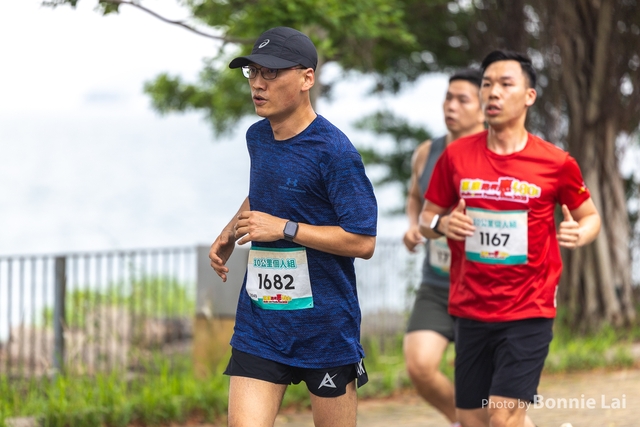 Welcome Run_10 KM-70