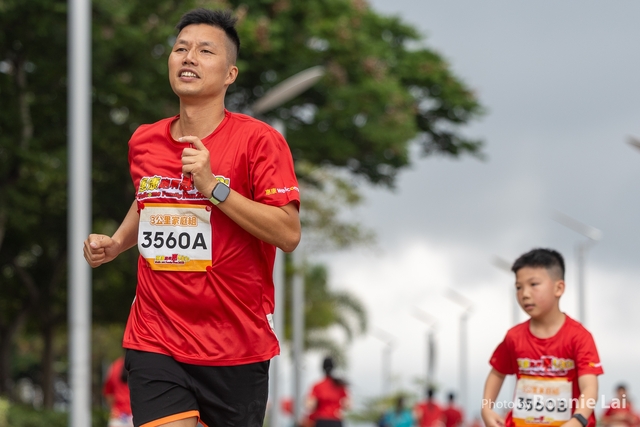 Welcome Run_3 KM-19