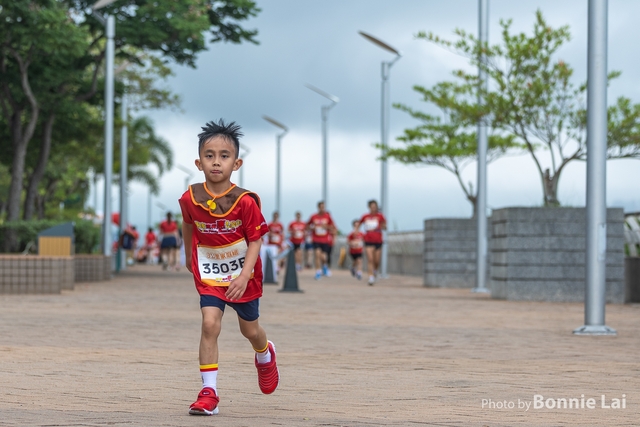 Welcome Run_3 KM-21