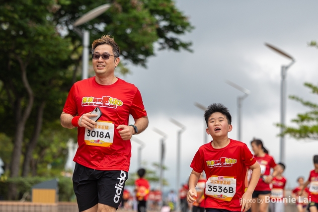 Welcome Run_3 KM-23