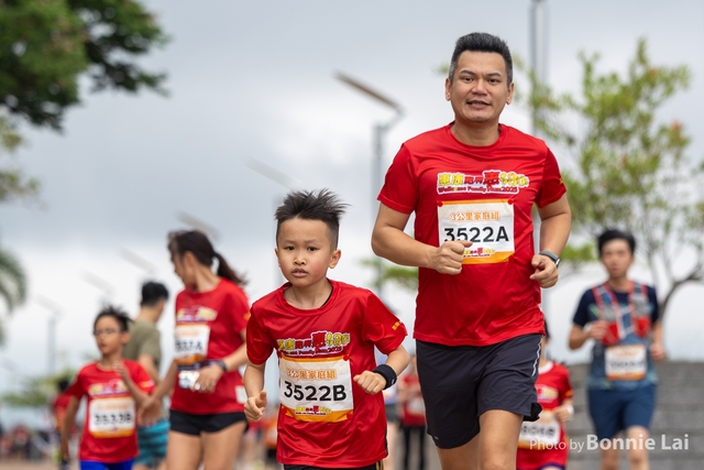 Welcome Run_3 KM-25
