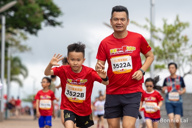 Welcome Run_3 KM-26