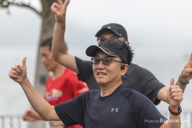 Welcome Run_10 KM-85