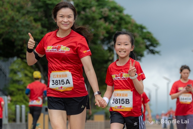 Welcome Run_3 KM-32