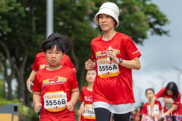 Welcome Run_3 KM-40