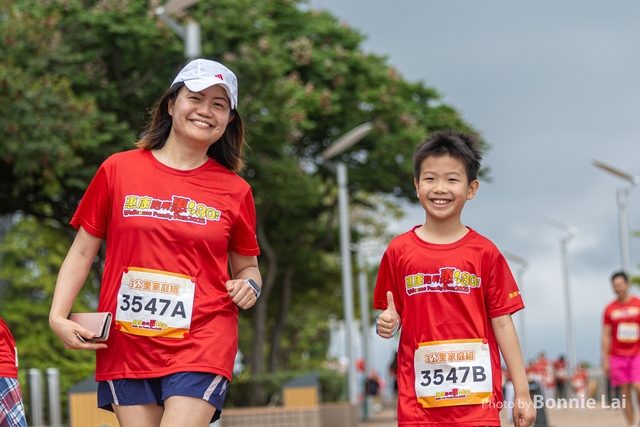 Welcome Run_3 KM-42
