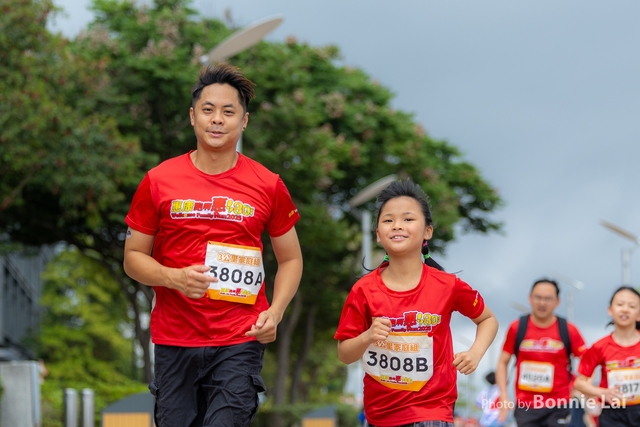 Welcome Run_3 KM-43