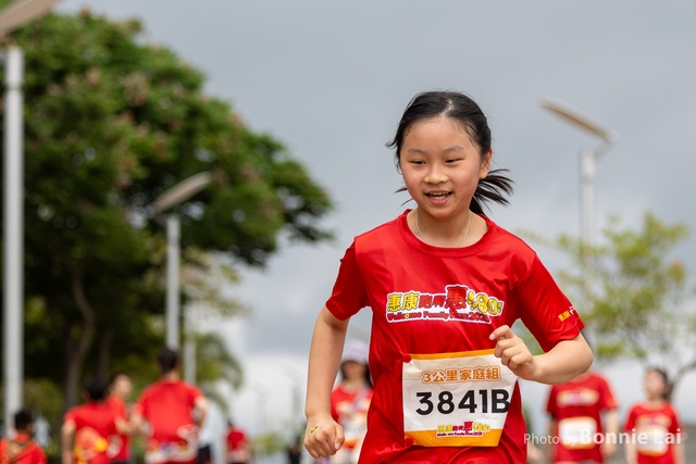 Welcome Run_3 KM-45