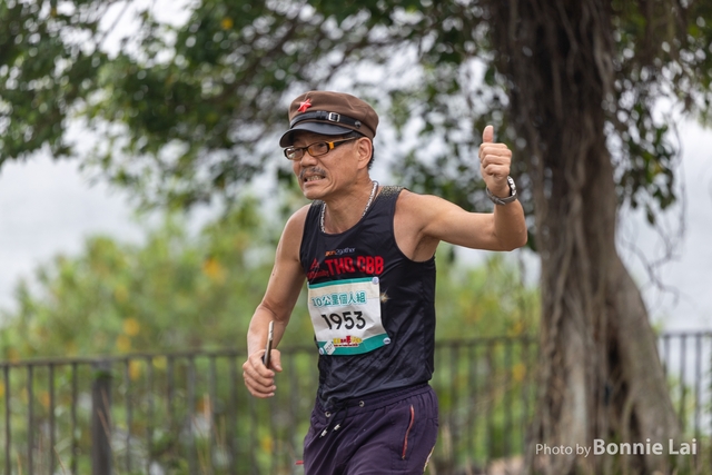 Welcome Run_10 KM-100