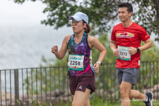 Welcome Run_10 KM-103