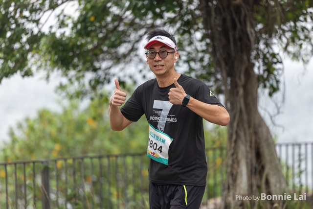 Welcome Run_10 KM-105
