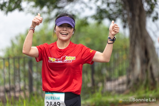 Welcome Run_10 KM-109