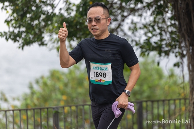 Welcome Run_10 KM-110