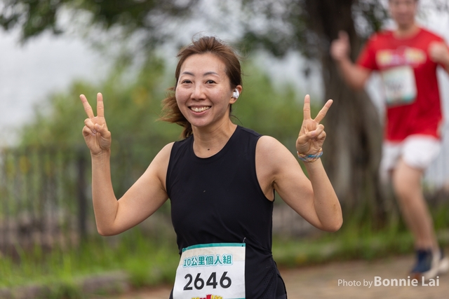 Welcome Run_10 KM-112