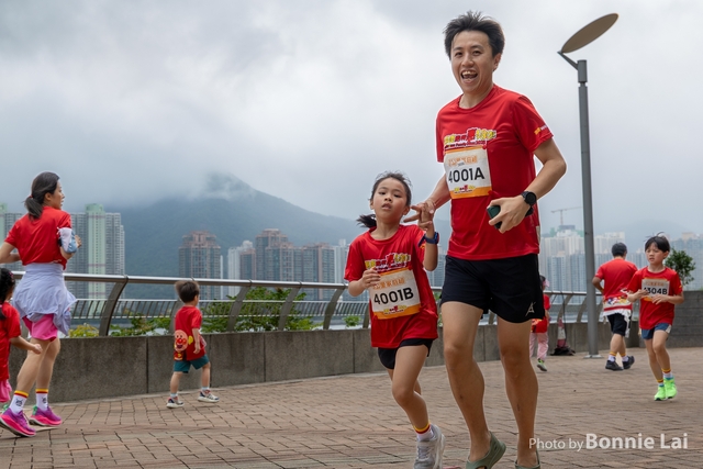 Welcome Run_3 KM-63