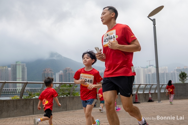 Welcome Run_3 KM-64