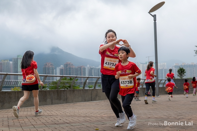 Welcome Run_3 KM-65