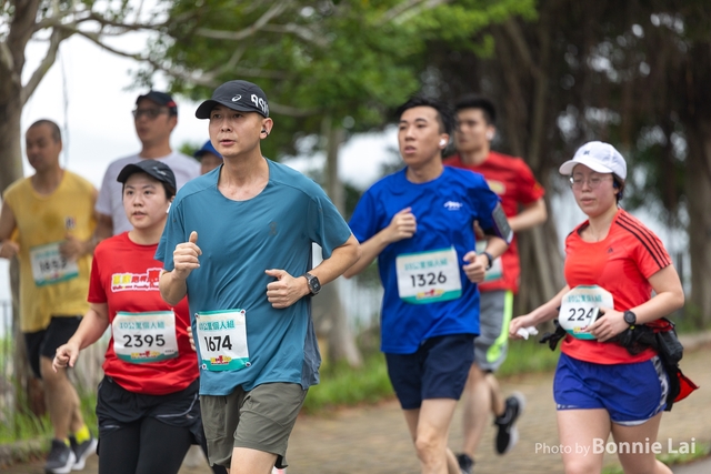 Welcome Run_10 KM-117