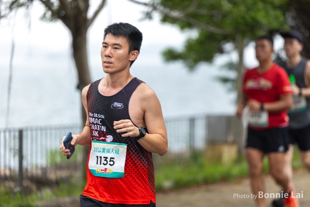 Welcome Run_10 KM-118