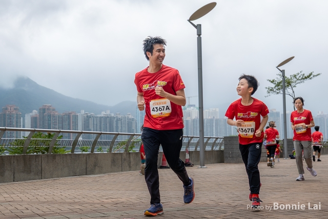 Welcome Run_3 KM-66