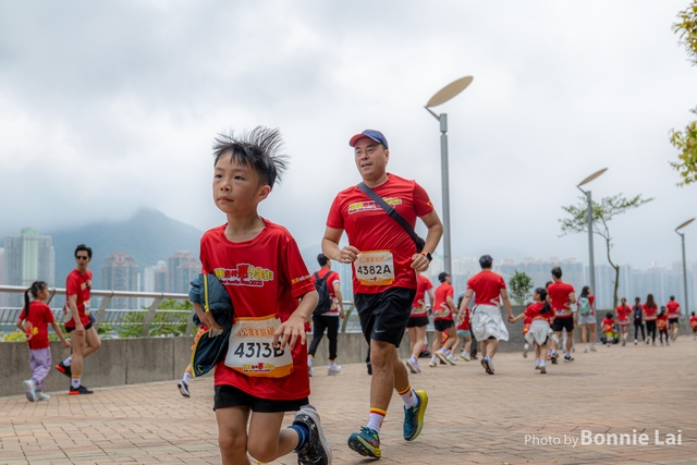 Welcome Run_3 KM-69