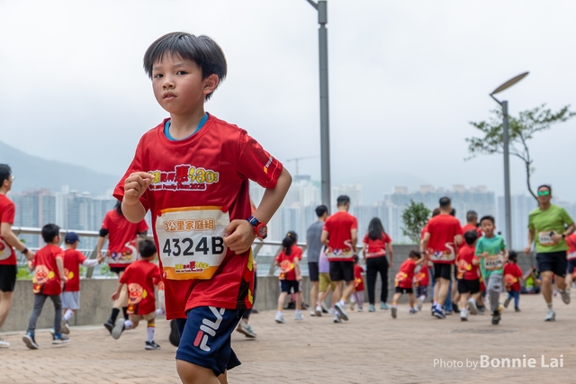 Welcome Run_3 KM-70
