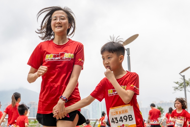 Welcome Run_3 KM-71