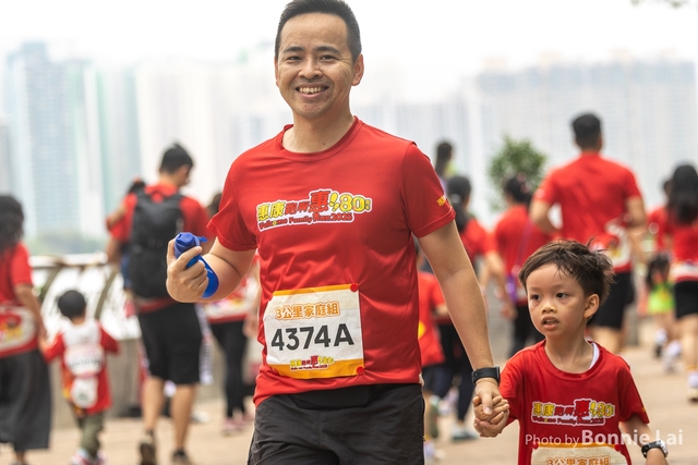 Welcome Run_3 KM-74
