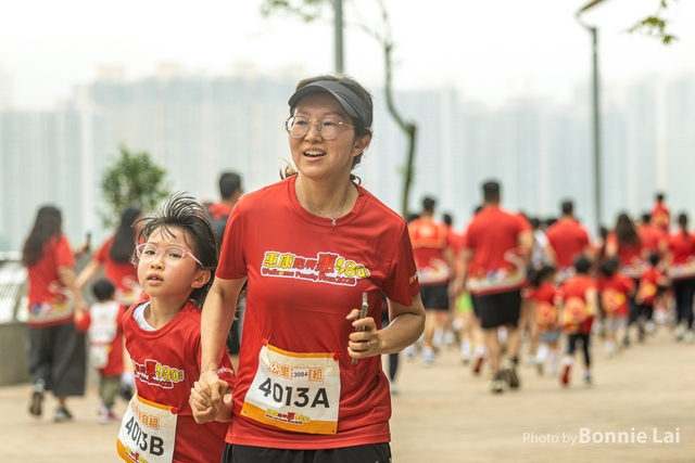 Welcome Run_3 KM-75