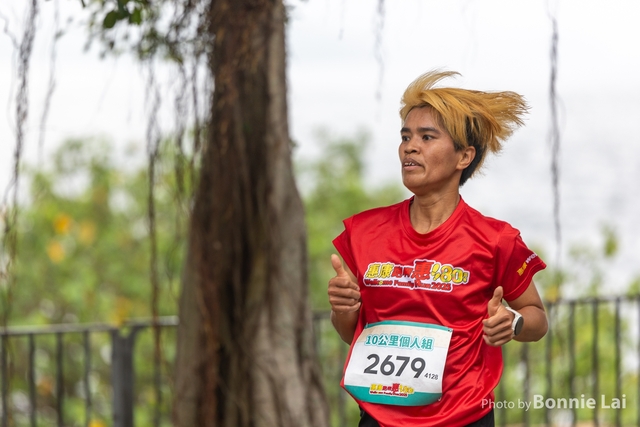 Welcome Run_10 KM-130